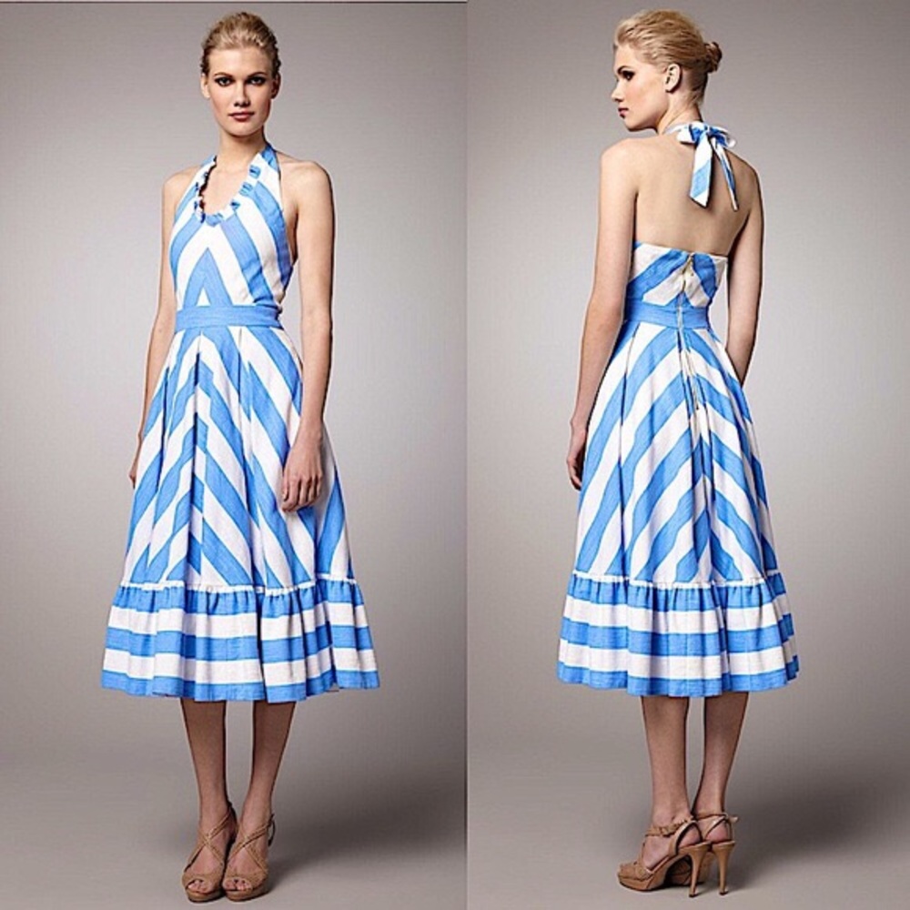 Kate Spade Soleil Dress